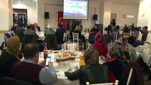 AK Parti Ataşehir Belediye Başkan Adayı İsmail Erdem: “10 yılda sağlık alanında dev yatırımlara imza attık”