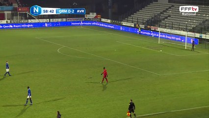 Entrée de FUMU TAMUZO et sortie de ROGIE