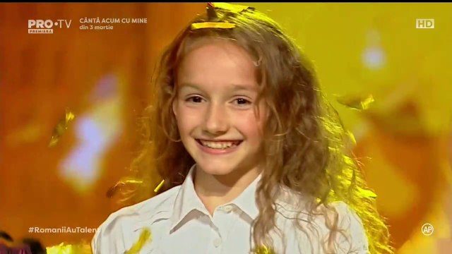 Romanii Au Talent S 9 Ep 03 Din 22 Februarie 2019 Hd Part 3 Video Dailymotion