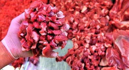 Kırmızı Ette Fiyat Kas ve Yağa Göre Belirlenecek