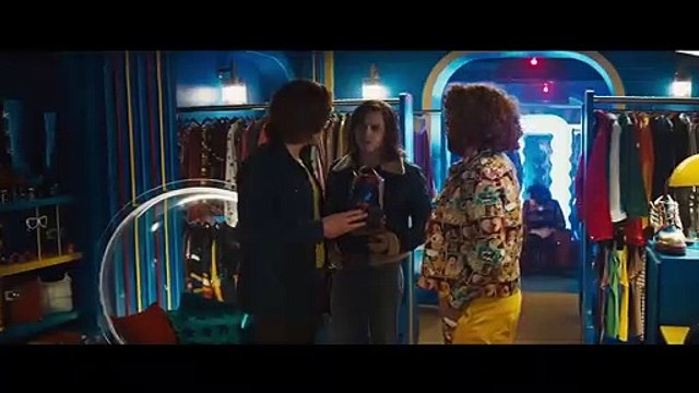 Rocketman - Tráiler español (HD)