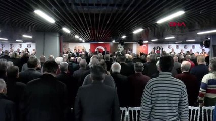 Spor Beşiktaş'ın Borcu Açıklandı