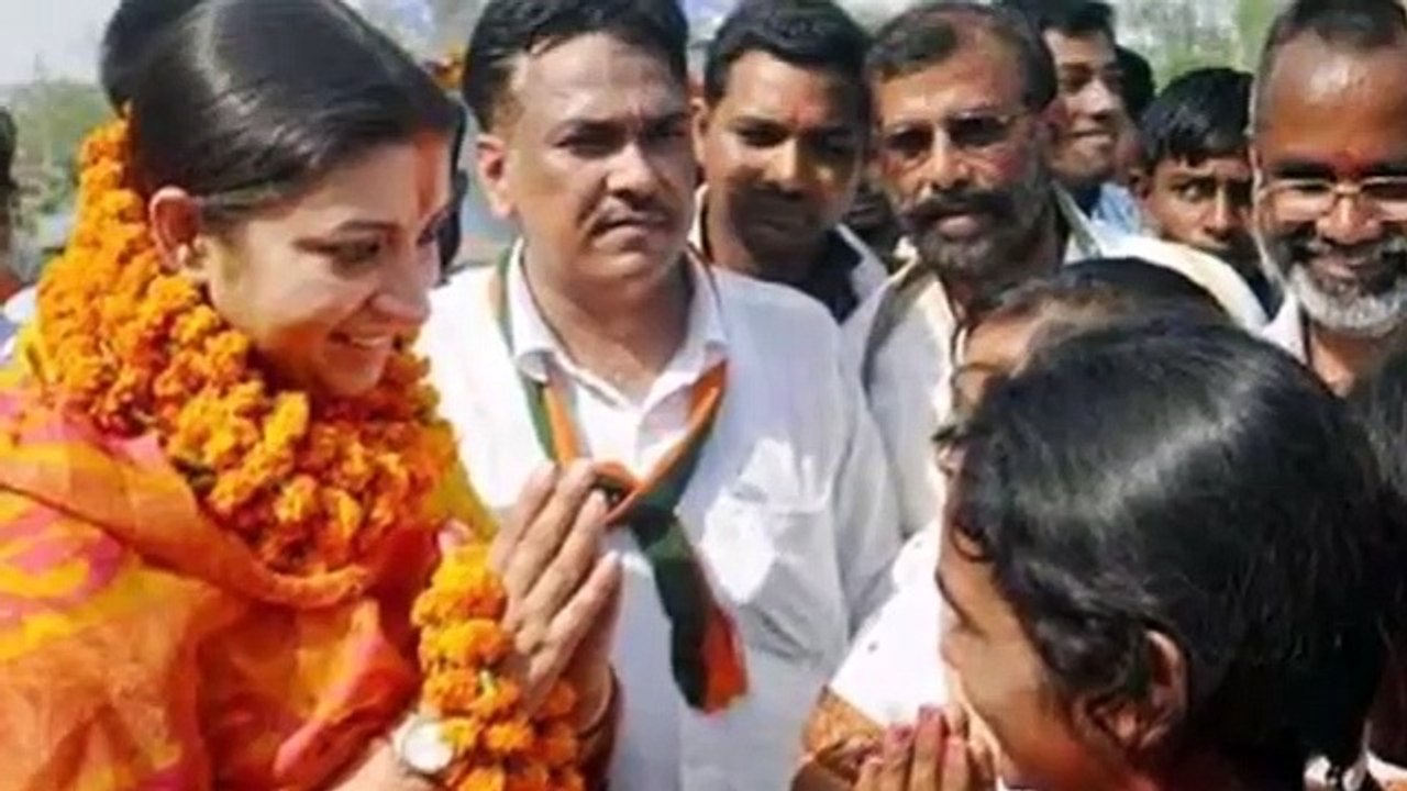 Amethi Lok Sabha Seat_ PM दावेदार के रूप में अमेठी चुनाव लड़ रहे राहुल का रास्ता
