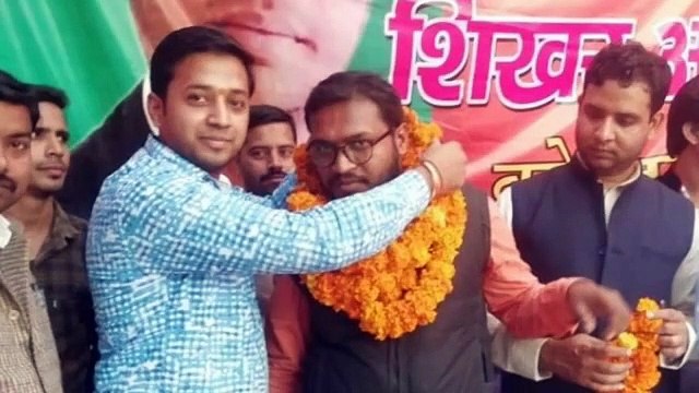 Bulandshahr Violence_ इंस्पेक्टर सुबोध कुमार सिंह को गोली मारने वाला फौज़ी हिरासत