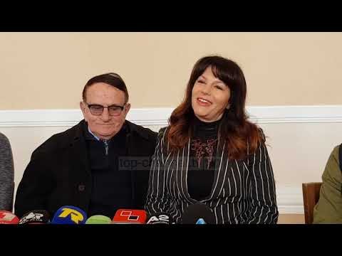 “Të gjithë e duan Krajkën”. Shfaqja në teatrin “Migjeni” - Top Channel Albania - News - Lajme