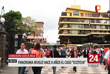 Caso Ecoteva: el destape de Panorama que sigue vigente seis años después