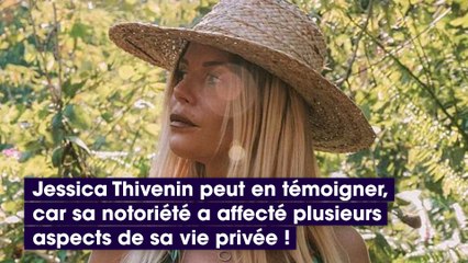 Jessica Thivenin (#LMAT) : le profond mal-être de son frère à cause de sa notoriété
