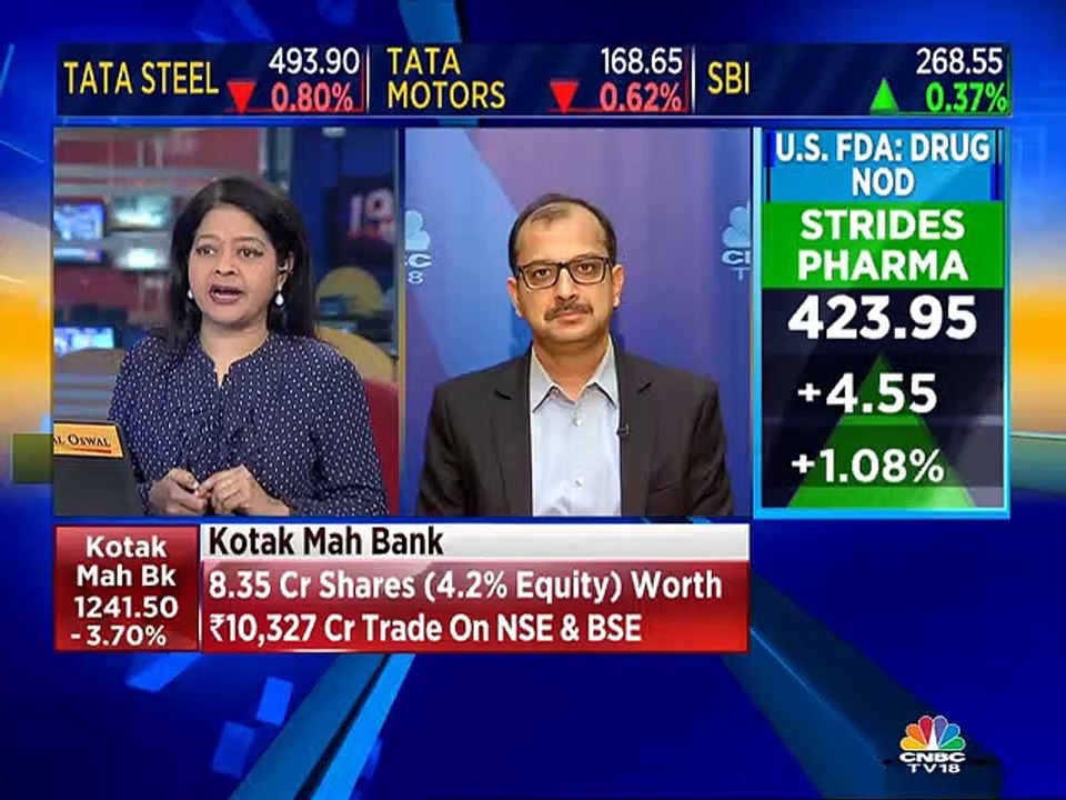 Market valuations not pricing in non-NDA govt: UBS Securities