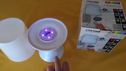 Lampe Led Lifetime Lighting