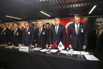 Beşiktaş'ın Borcu Açıklandı