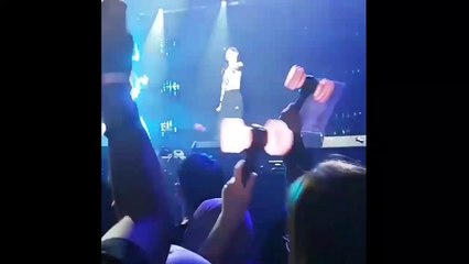 BLACKPINK SOUND CHECK IN MALAYSIA