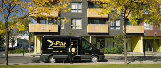 La caída del imperio americano - Trailer español (HD)