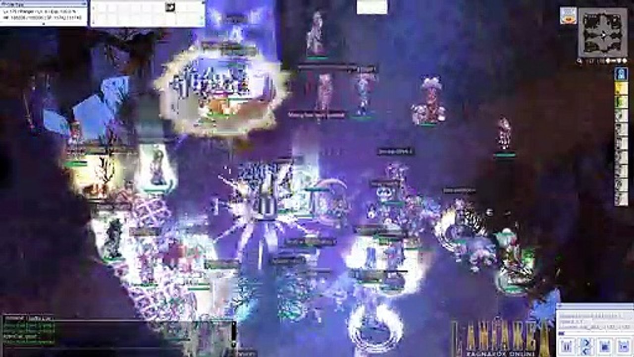 Event MVP Laniakea Ragnarok Online Viet Nam