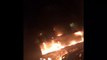 Carpentras : 15 personnes à reloger après l'incendie de trois appartements