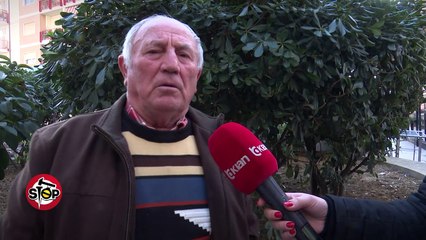 Stop-Gjykata i cakton pension ushqimor mbi shumen e kempit te invaliditetit. (22.02.2019)