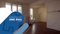 A vendre - Appartement - VAULX EN VELIN (69120) - 4 pièces - 67m²