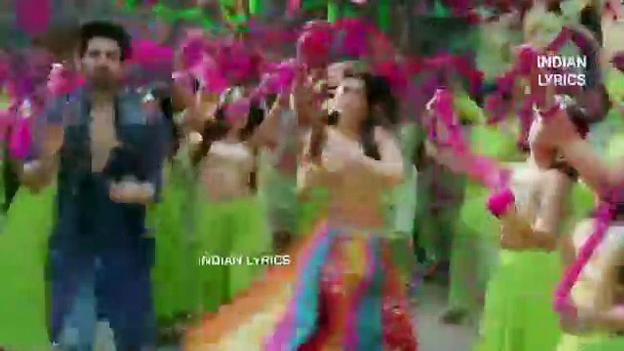 Poster Lagwado (Full Video Song) - Luka Chuppi  New Hindi Songs 2019  T-Series