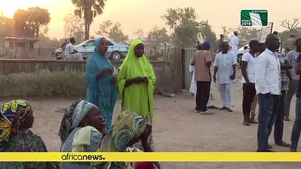 [En direct] Nigeria : des élections apaisées, malgré des morts liés à Boko Haram et aux violences électorales