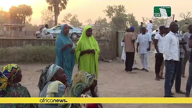 [En direct] Nigeria : des élections apaisées, malgré des morts liés à Boko Haram et aux violences électorales