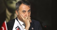 Beşiktaş Başkanı Fikret Orman: Biz Kimseden Para Dilenmedik