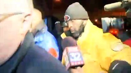 اتهام المغني الأمريكي آر. كيلي بالاعتداء الجنسي على مراهقات