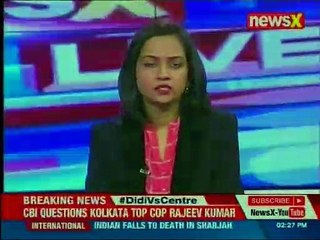 Mayawati Statue Row Setback for BSP Supremo from SC