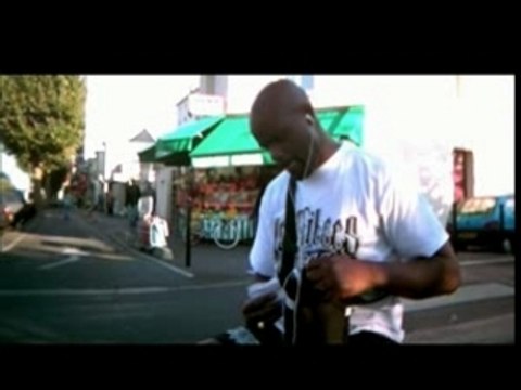 Clip GARDE LA FOI - ZAKARIENS (feat Zakia)-ACB Prod2007