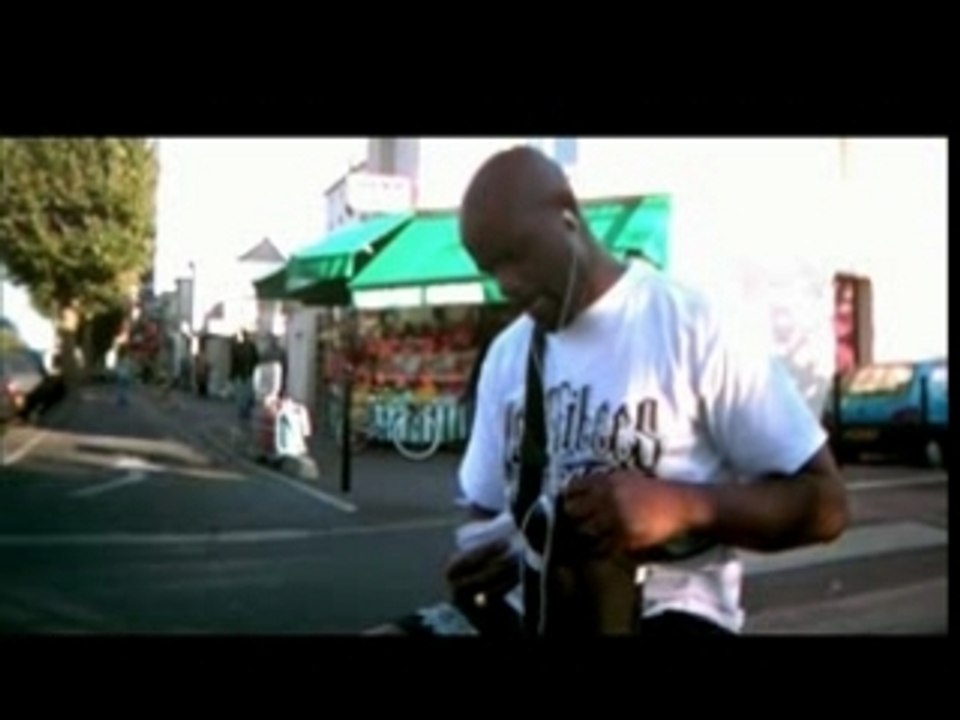 Clip GARDE LA FOI - ZAKARIENS (feat Zakia)-ACB Prod2007