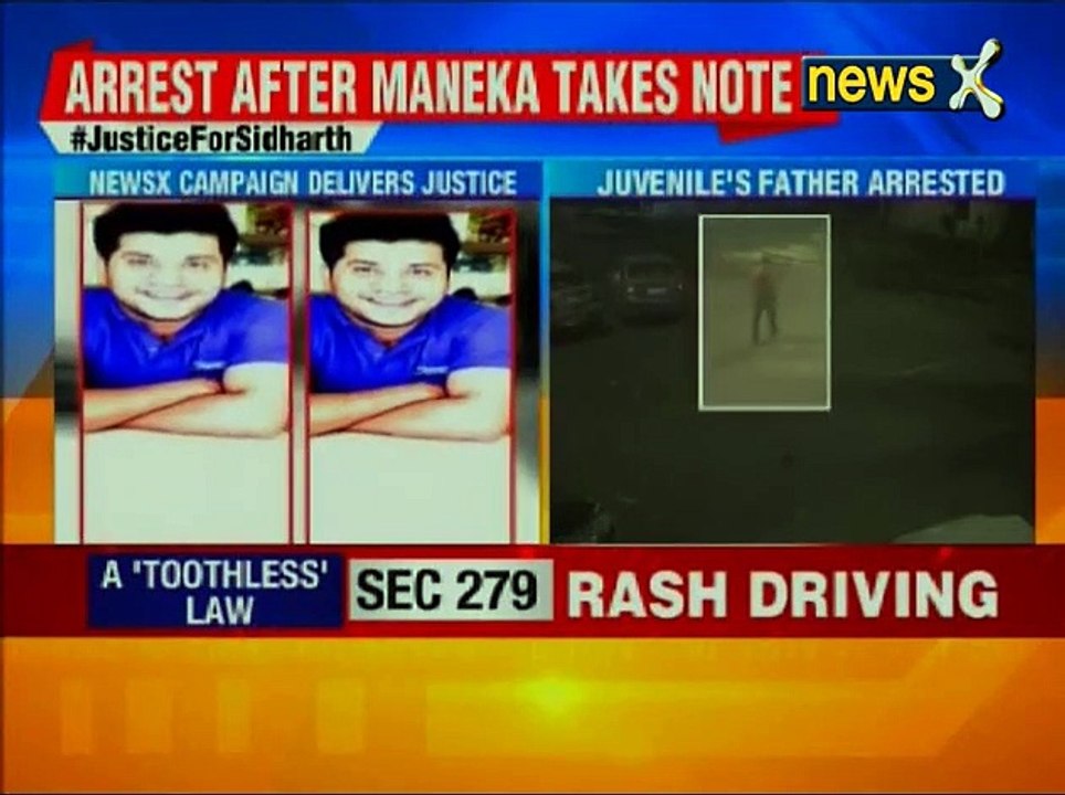 Mercedes cuts short Siddharth’s life, family waits for justice