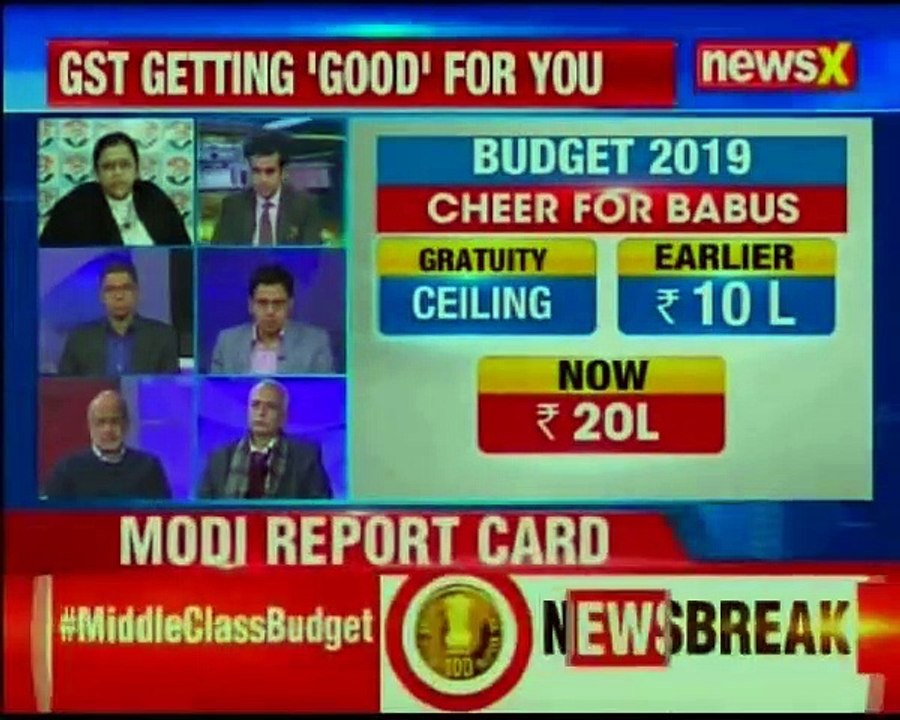 Modi govt sounds the poll bugle with Interim Budget; what should investors do now