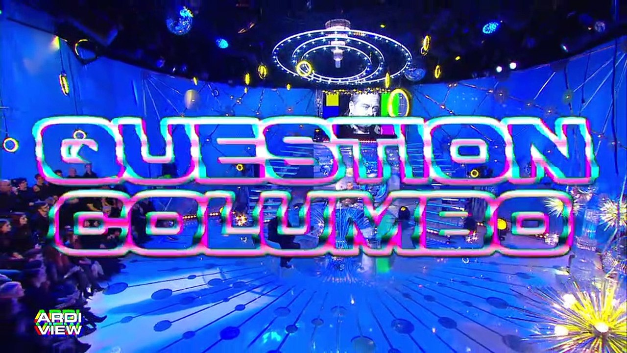 Les Terriens du samedi : la question Columbo à Dupond-Moretti