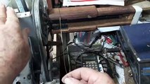 Como Rebobinar Motor de lavadora