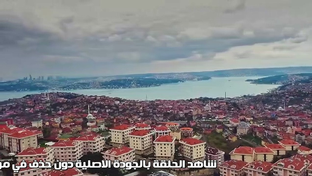 مسلسل ابنتي الحلقة 20 القسم 1 مترجم للعربية - ق...