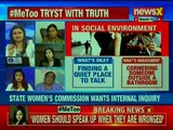 MeToo movement _ Vinta Nanda makes explosive revelations on Alok Nath
