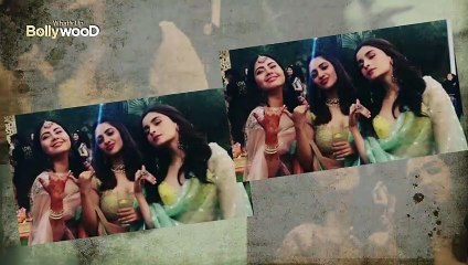 Alia Bhatt Cried At Best Friend's Wedding