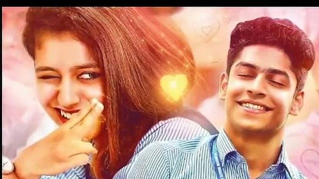 Priya Prakash Varrier’s kissing scene from 'Oru Adaar Love' leaked online, goes viral