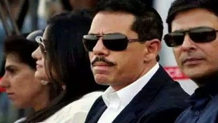 Robert Vadra's Link With Sanjay Bhandari Will Be Exposed Via This Email Trail