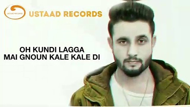 YAARAN VICH RAB BASDAA R-NAIT USTAAD RECORDS