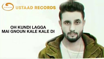 YAARAN VICH RAB BASDAA -- R-NAIT -- USTAAD RECORDS