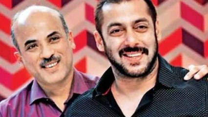 Salman Khan's next film with Director Sooraj Barjatya would be family drama _