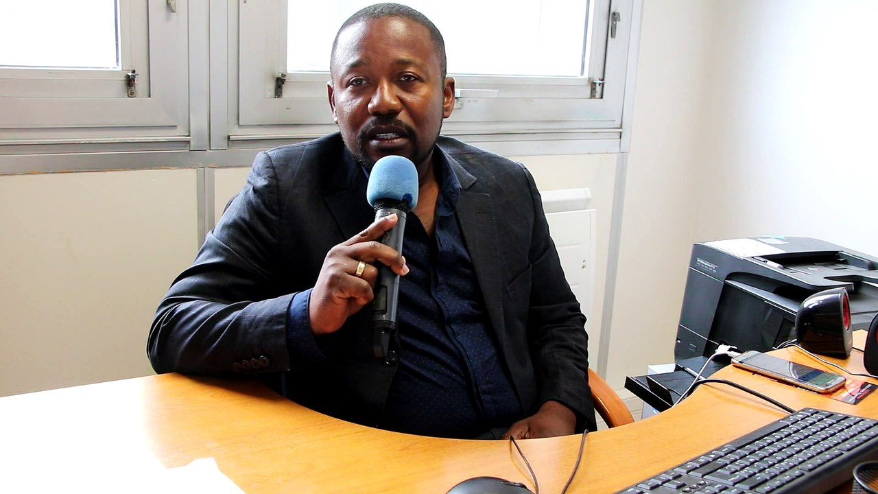 témoignage sur la situation actuel d'haiti