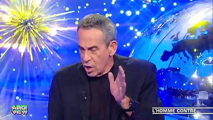 Gilets jaunes - Dupond-Moretti : « À un moment, il faut que ça s’arrête »