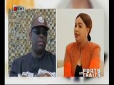 Macky Sall parle de ses enfants