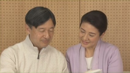 Naruhito se muestra listo en su 59 cumpleaños para asumir el rol de emperador