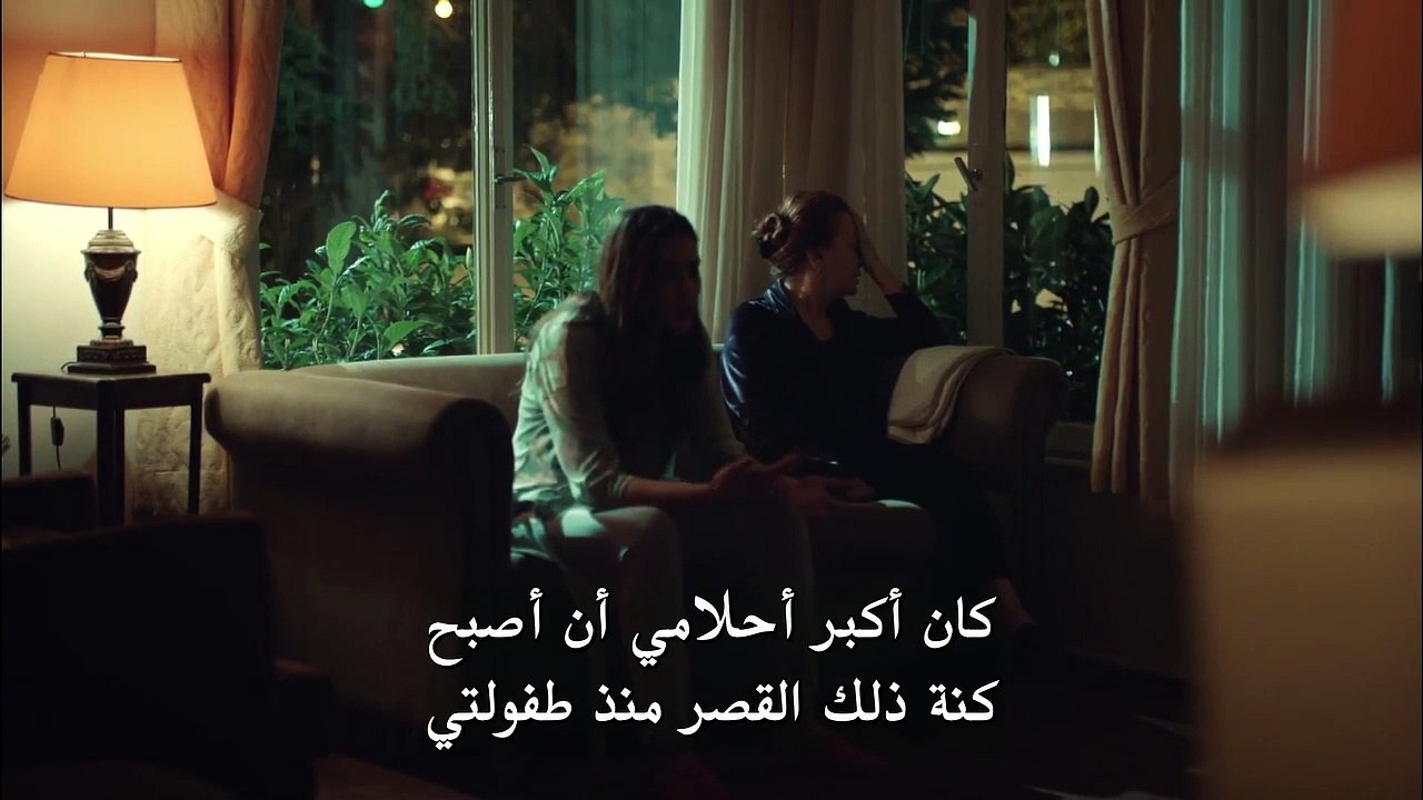 مسلسل عروس اسطنبول 3 الموسم الثالث مترجم للعربي...