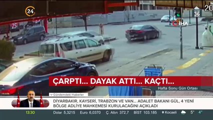 Bu kadarına da pes!