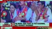 PM Narendra Modi addresses rally in Tonk, Rajasthan | LIVE updates