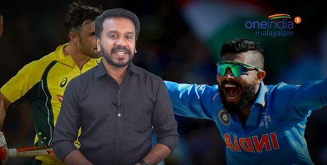 പകരം ചോദിക്കാന്‍ ഓസീസ് | Oneindia Malayalam