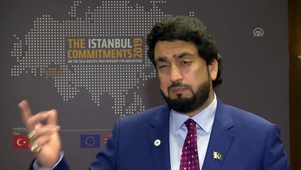 'Türkiye her zaman Pakistan'ın yanında' (2) - İSTANBUL