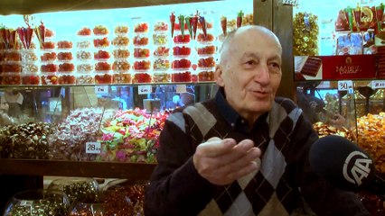 81 yıldır yeri de tadı da değişmedi - KOCAELİ